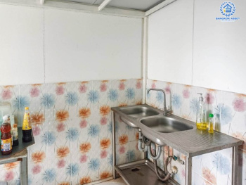 *****บ้านแฝดมือสองย่านกรุงเทพฯ ม.โกลเด้นนีโอ บางนา-สวนหลวง เนื้อที่ 35.71 ตร.ว. ฟังก์ชัน 4 ห้องนอน 3 ห้องน้ำ 2 ที่จอดรถ บ้านสวยสภาพดี บนทำเลแห่งการเดินทาง ใกล้สนามบิสุวรรณภูมิ, รถไฟฟ้าแอร์พอร์ต เรล ลิงก์ "สถานีซีคอน" และทางด่วน "บูรพาวิถี"